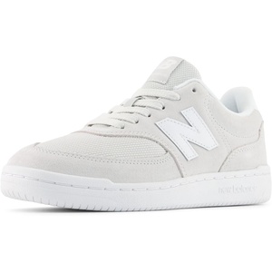 New Balance Women’s BB80 Sneaker(Oxford Blue/Sea Salt)