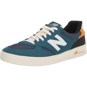 New Balance mens Ct300 V3(Blue/White)