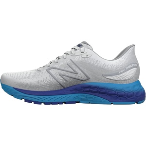 New(White/Infinity Blue)