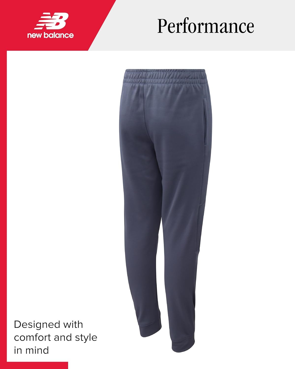 image:imageNew Balance Boys 2 Piece Tech Fleece Hoodie amp Jogger Sweatpants 2T16Dark Artic Grey