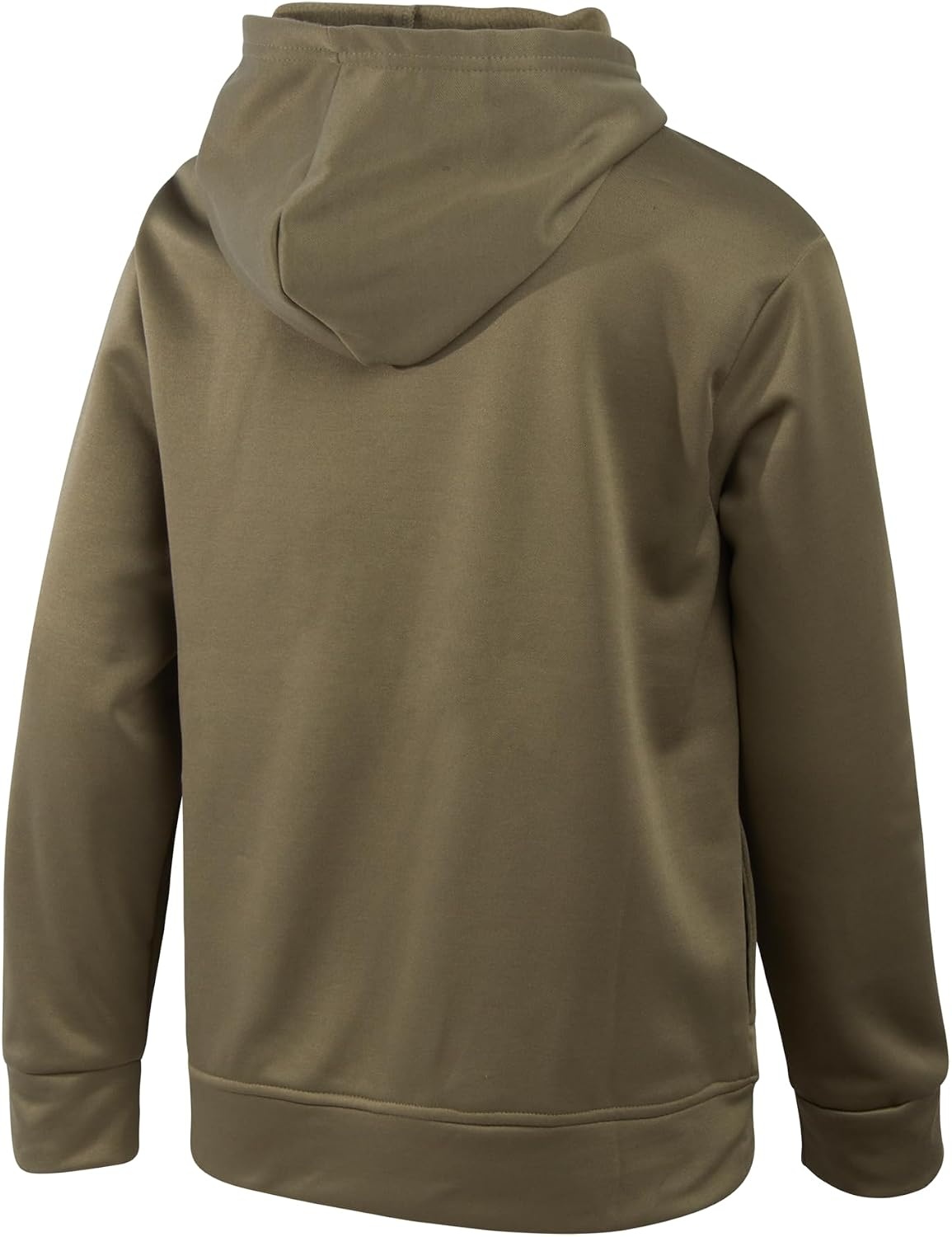 image:imageNew Balance Boys 2 Piece Tech Fleece Hoodie amp Jogger Sweatpants 2T16Dark Olive