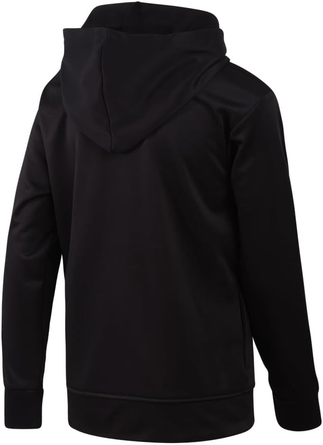 image:imageNew Balance Boys 2 Piece Tech Fleece Hoodie amp Jogger Sweatpants 2T16Deep Black