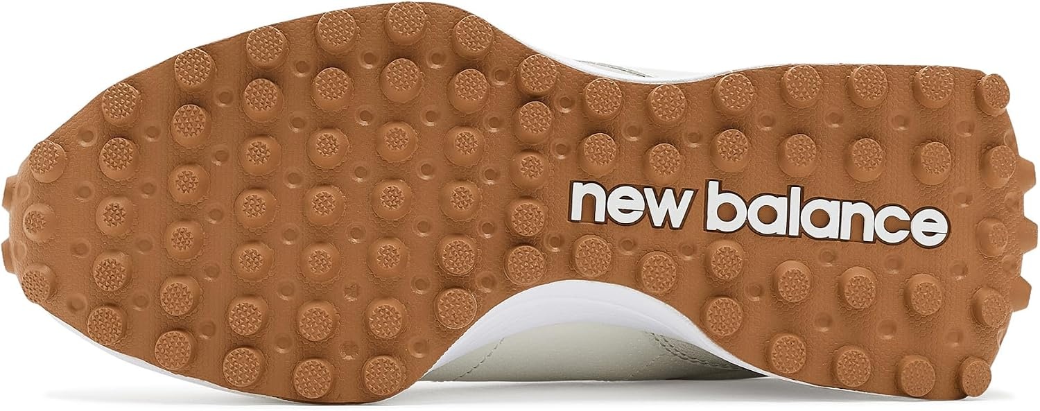 image:imageNew Balance Womens 327 GolfBrown