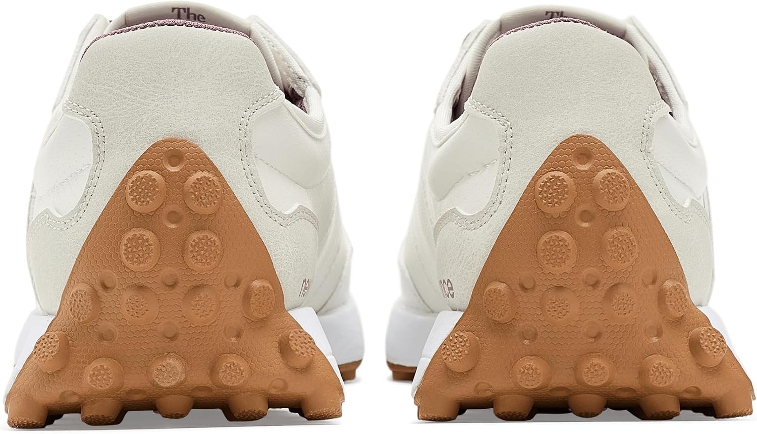 image:imageNew Balance Womens 327 GolfBrown