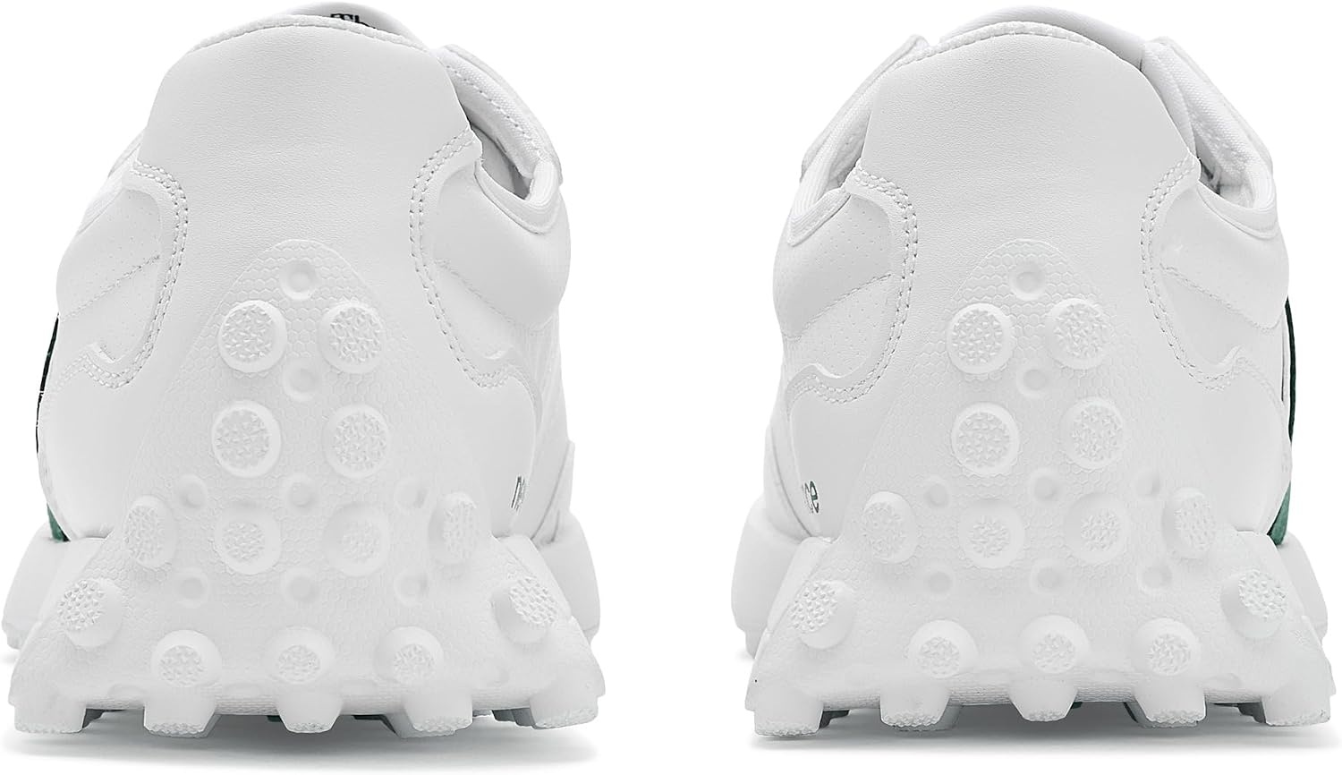 image:imageNew Balance Womens 327 GolfTrue Black
