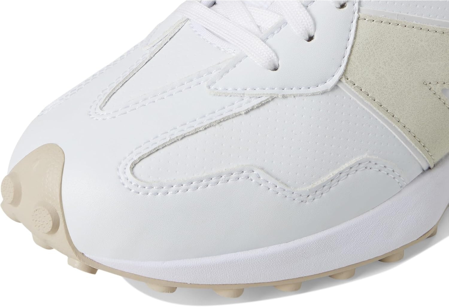 image:imageNew Balance Womens 327 GolfWhite Ceramic