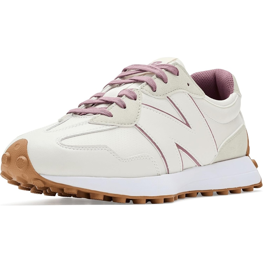 image:imageNew Balance Womens 327 GolfBrown
