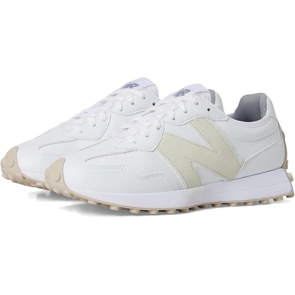image:imageNew Balance Womens 327 GolfWhite Ceramic