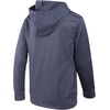 New Balance Boys 2 Piece Tech Fleece Hoodie & Jogger Sweatpants 2T-16(Dark Artic Grey)