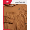 New Balance Boys 2 Piece Tech Fleece Hoodie & Jogger Sweatpants 2T-16(Dark Incense)