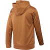 New Balance Boys 2 Piece Tech Fleece Hoodie & Jogger Sweatpants 2T-16(Dark Incense)