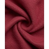 New Balance Boys 2 Piece Tech Fleece Hoodie & Jogger Sweatpants 2T-16(Washed Burgundy)