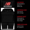 New Balance Boys Lightweight Double Fleece Lined Pullover Hoodie, 8-20(Deep Black)