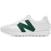 New Balance Women’s 327 Golf(True Black)