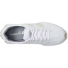 New Balance Women’s 327 Golf(White Ceramic)