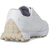 New Balance Women’s 327 Golf(White Ceramic)