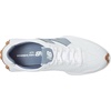 New Balance Women’s 327 Golf(White/Blue)