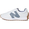 New Balance Women’s 327 Golf(White/Blue)