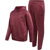 Washed Burgundy