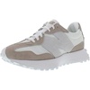 Grey/Bright White-brown