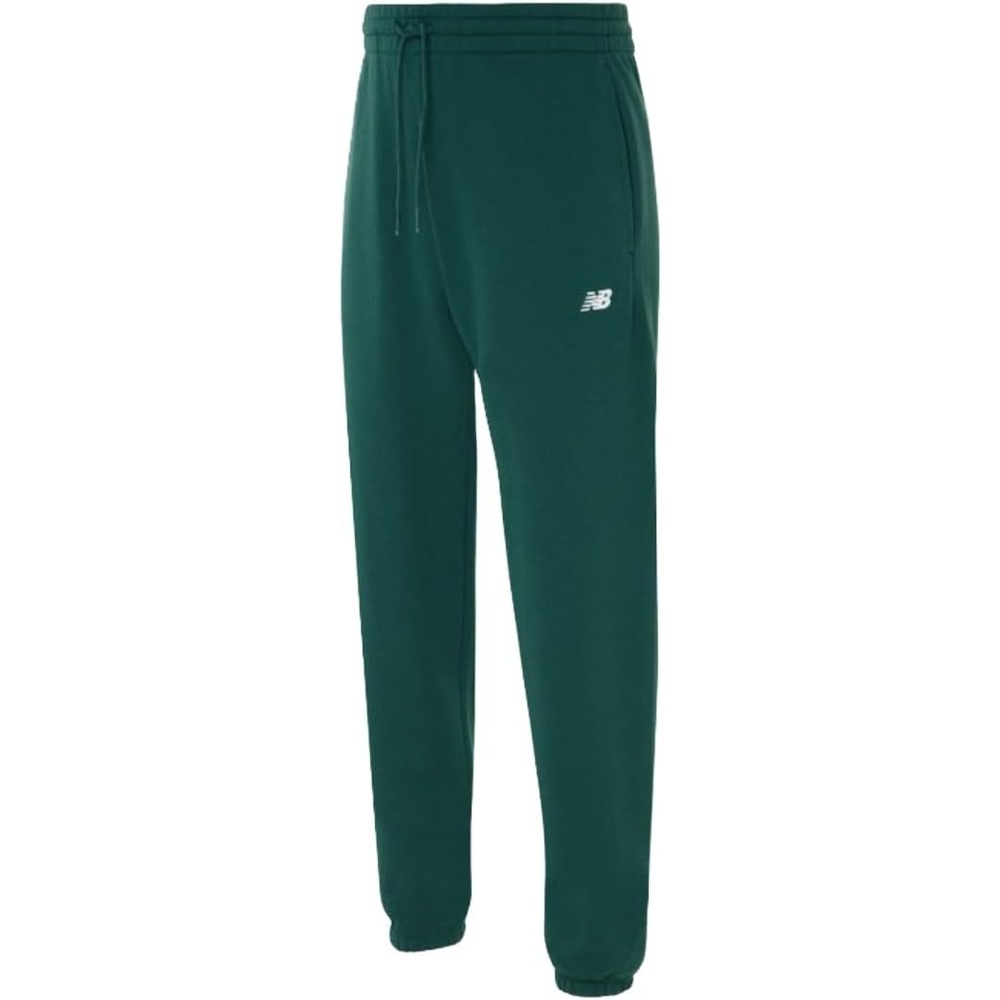 image:imageNew Balance Womens Sport Essentials French Terry JoggerIce Wine