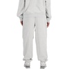 New Balance Women’s Athletics French Terry Jogger(Ash Heather)