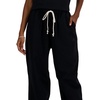 New Balance Women’s Athletics French Terry Jogger(Black)