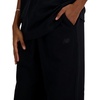 New Balance Women’s Athletics French Terry Jogger(Black)