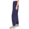 New Balance Women’s Athletics French Terry Jogger(Boysenberry)