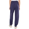 New Balance Women’s Athletics French Terry Jogger(Boysenberry)