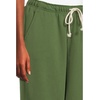 New Balance Women’s Athletics French Terry Jogger(Dark Alpine Green)