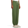 New Balance Women’s Athletics French Terry Jogger(Dark Alpine Green)