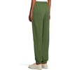 New Balance Women’s Athletics French Terry Jogger(Dark Alpine Green)