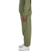 New Balance Women’s Athletics French Terry Jogger(Dark Olivine)