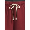 New Balance Women’s Athletics French Terry Jogger(Monarch Burgundy)