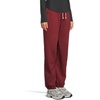 New Balance Women’s Athletics French Terry Jogger(Monarch Burgundy)