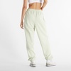 New Balance Women’s Athletics French Terry Jogger(Natural Mint)