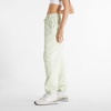 New Balance Women’s Athletics French Terry Jogger(Natural Mint)