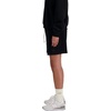 New Balance Women’s Athletics French Terry Short(Black)