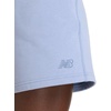 New Balance Women’s Athletics French Terry Short(Dusk Shower)
