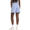 New Balance Women’s Athletics French Terry Short(Dusk Shower)