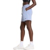 New Balance Women’s Athletics French Terry Short(Dusk Shower)