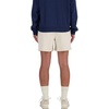 New Balance Women’s Athletics French Terry Short(Linen)