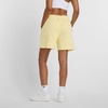 New Balance Women’s Athletics French Terry Short(Parchment)