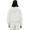 New Balance Women’s Sport Essentials Fleece Hoodie(Ash Heather)