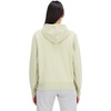 New Balance Women’s Sport Essentials Fleece Hoodie(Fatigue Green)