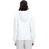 New Balance Women’s Sport Essentials Fleece Hoodie(Ice Blue)