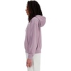 New Balance Women’s Sport Essentials Fleece Hoodie(Ice Wine)