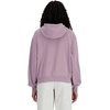New Balance Women’s Sport Essentials Fleece Hoodie(Ice Wine)