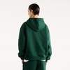 New Balance Women’s Sport Essentials Fleece Hoodie(Nordic Green)